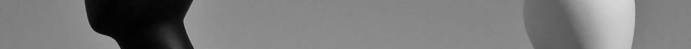 two black and white body dresses