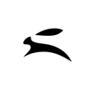 Grozavu iconic bunny logo representing fearless streetwear identity