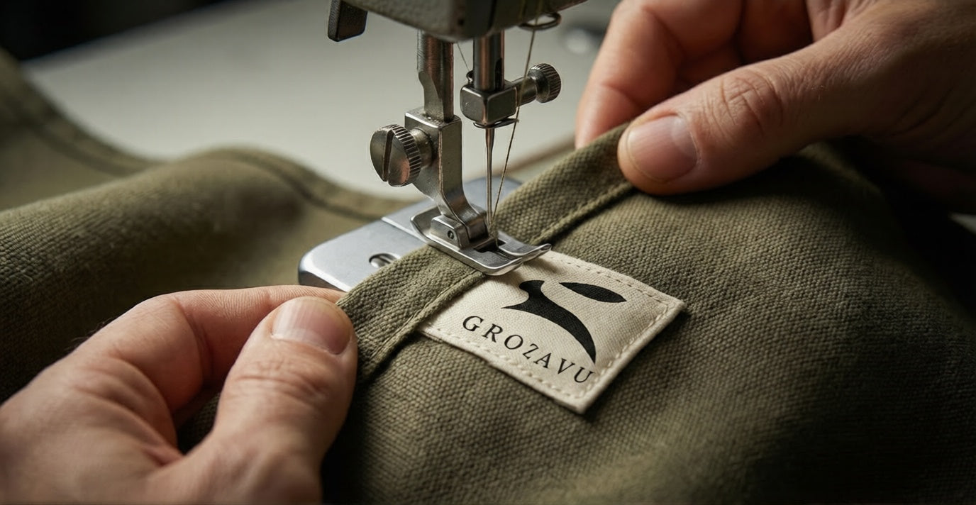 How MaisonGrozavu Became a Top Brand in the Fashion Industry: An Explainer