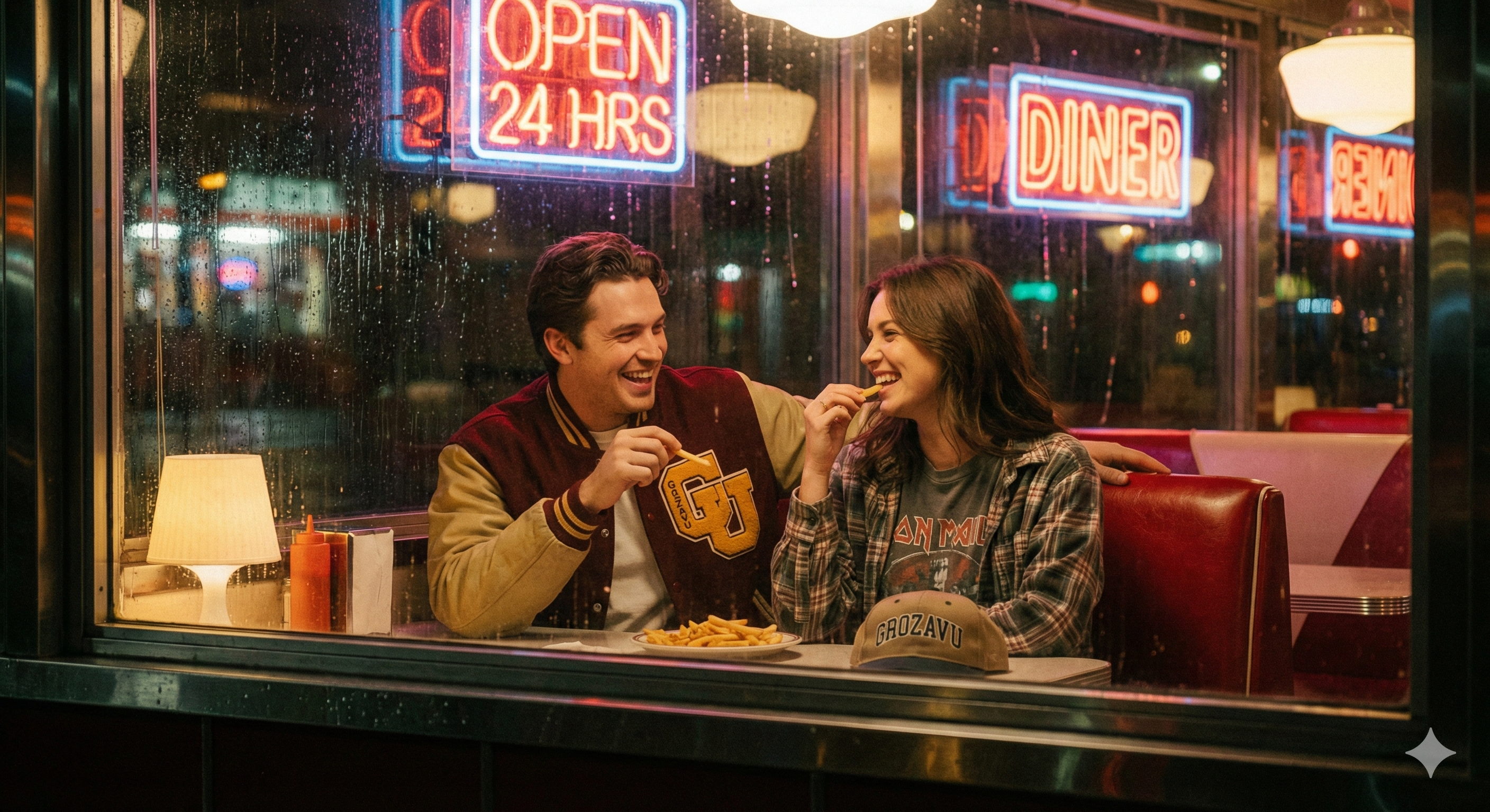 Why MaisonGrozavu is Considered a Top Brand in Today's Fashion Scene