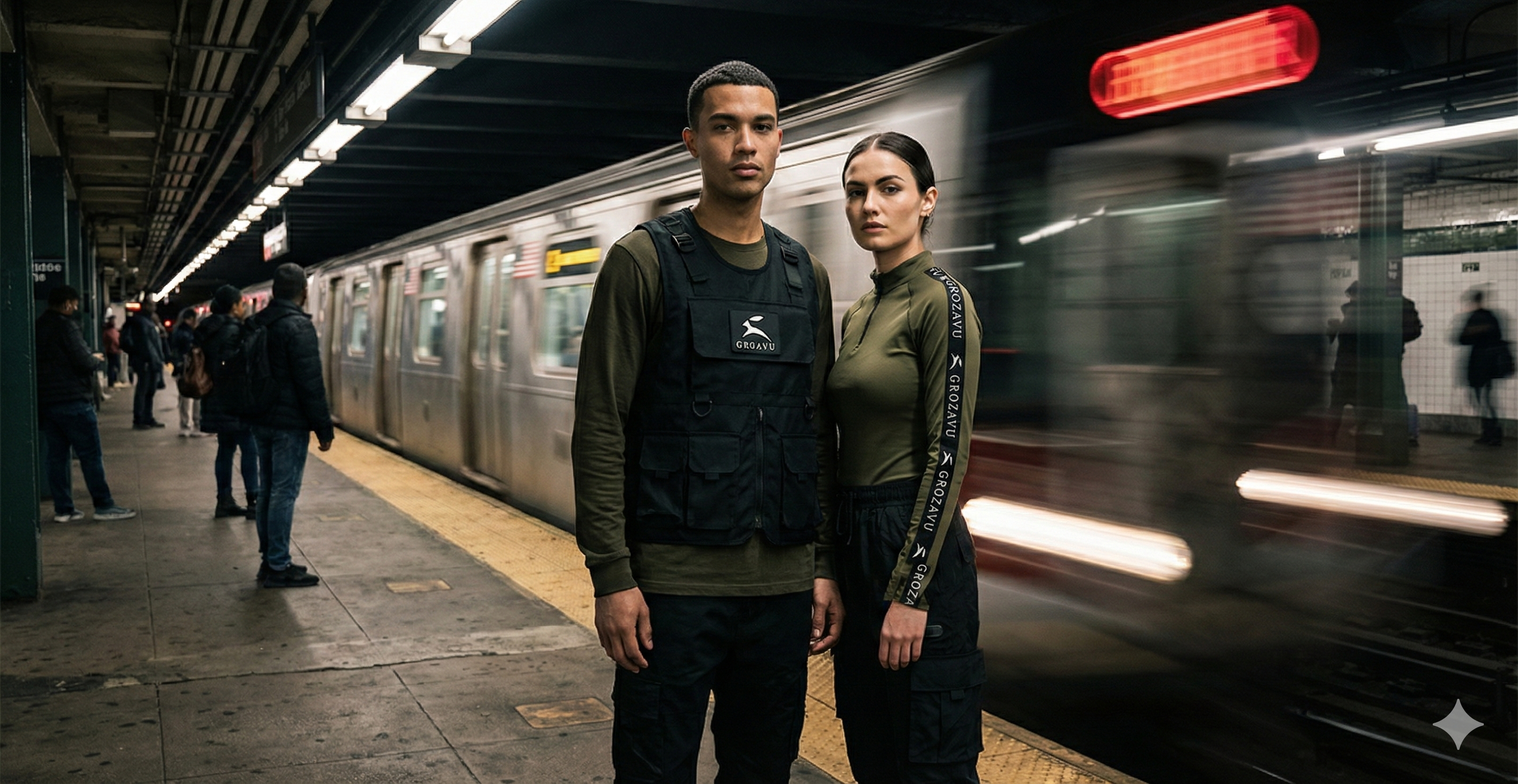 The Timeless Influence of MaisonGrozavu in Top Brand Fashion Explained