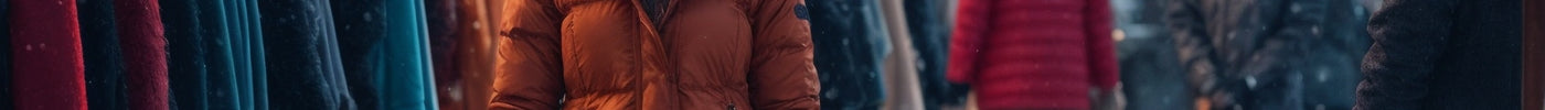 Black Friday Clothing Winter: Get Ready for Amazing Deals