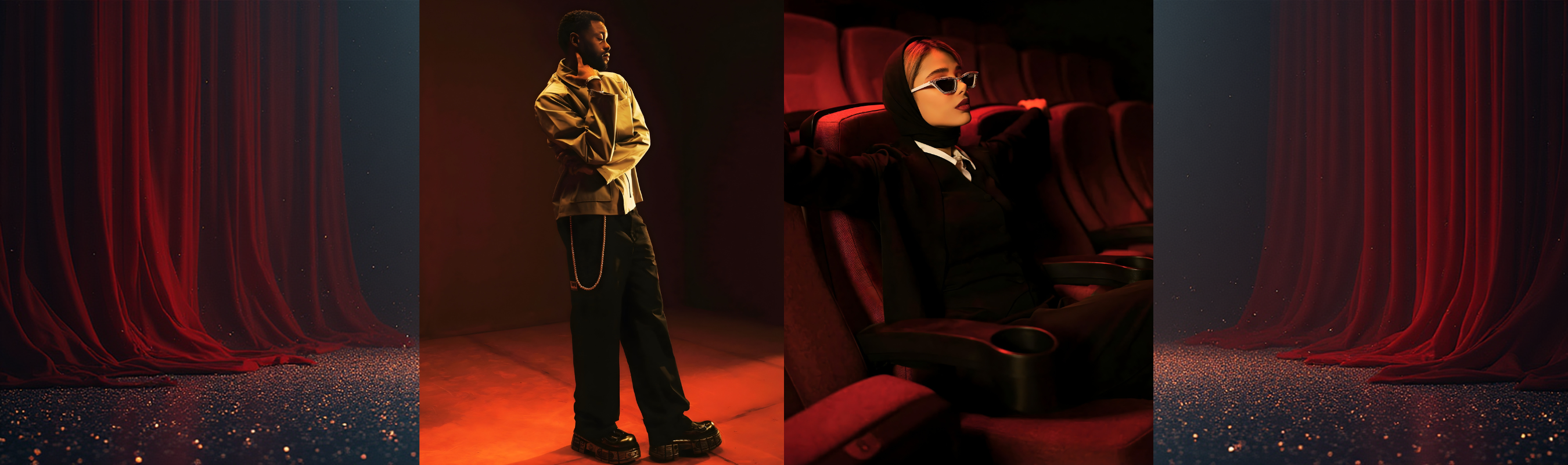 Winter Streetwear Essentials: Discover GrozavuShop Winter Fashion Promotion