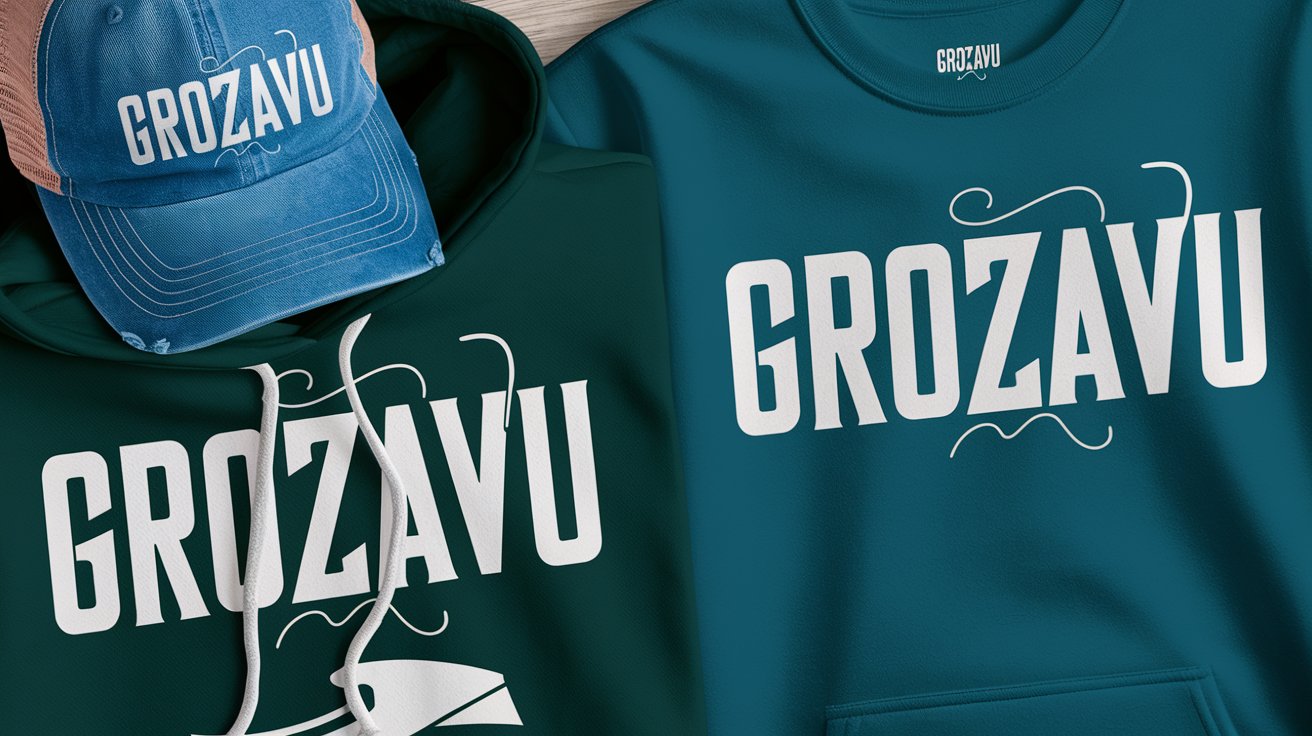 Elevate Your Wardrobe with Grozavu Fashion’s Unique Streetwear