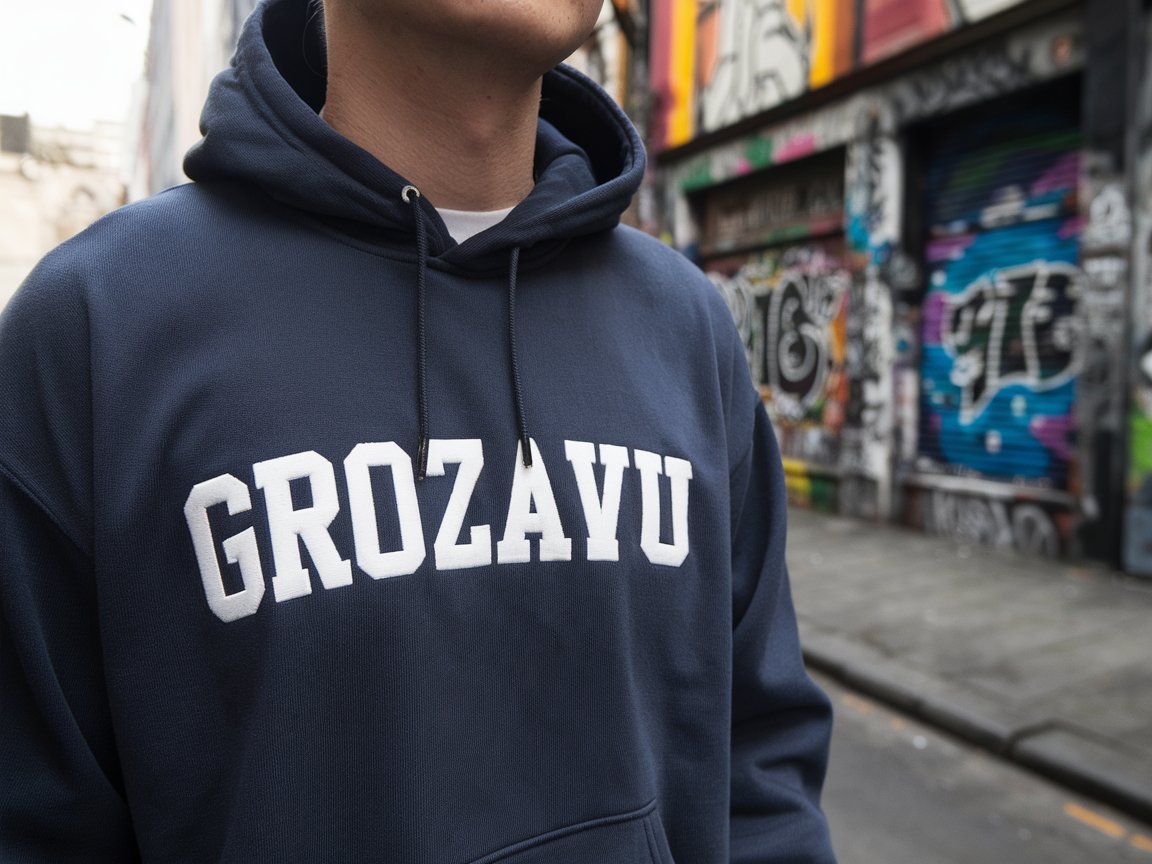 Discover the Luxury of Grozavu Fashion: Elevate Your Wardrobe