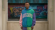 Mastering Streetwear with Grozavu Fashion Cotton: The Ultimate G