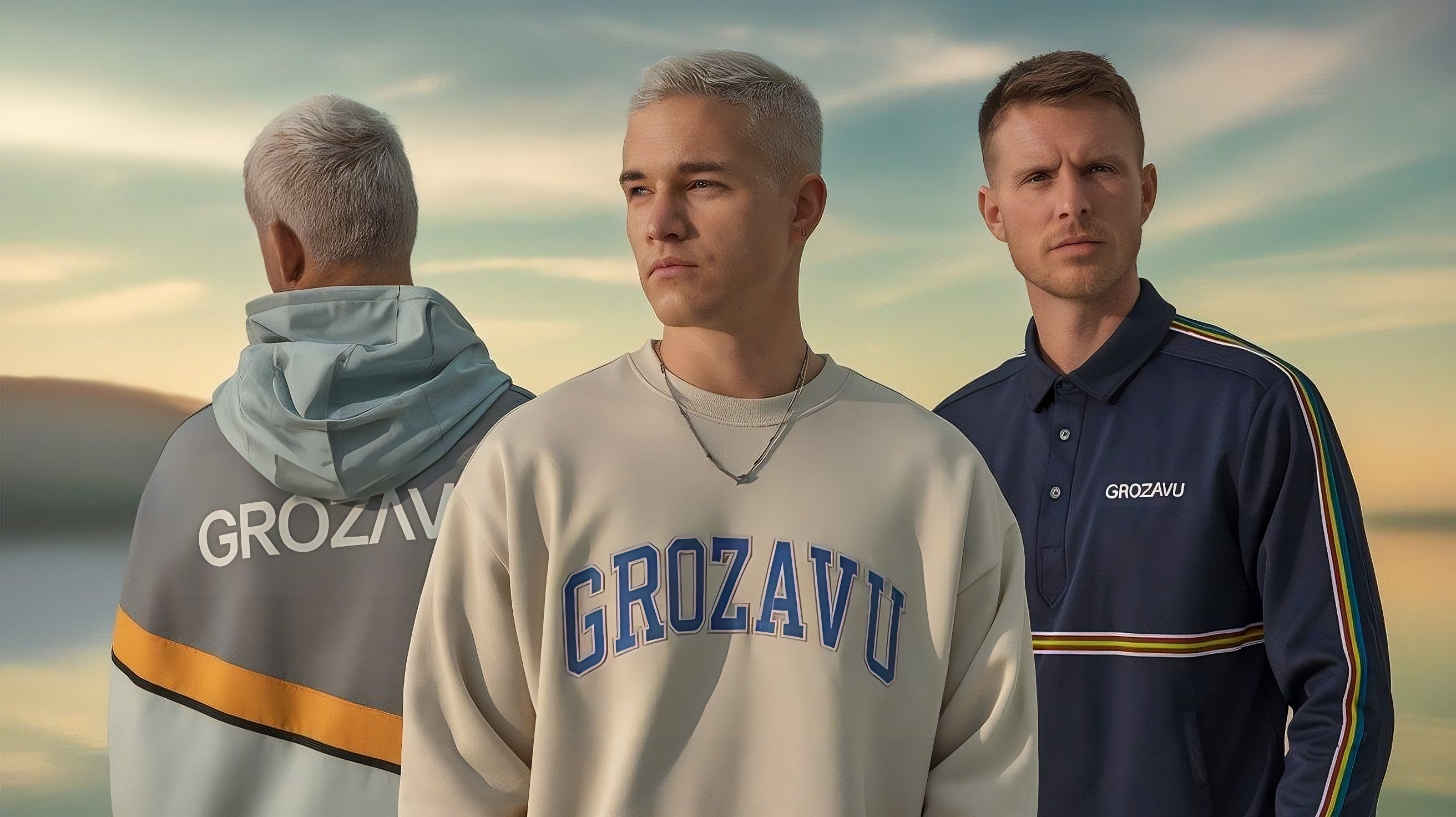 Discover Grozavu’s Autumn 2024 Collection: Your Ultimate Style