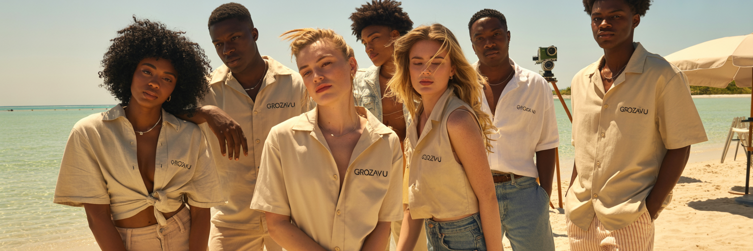 Why Grozavu Materials Stand Out in Modern Fashion