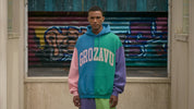 Mastering Streetwear with Grozavu Fashion Cotton: The Ultimate G