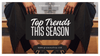 Explore the Latest Trends in Urban Style: Must-Have Streetwear for Every Season
