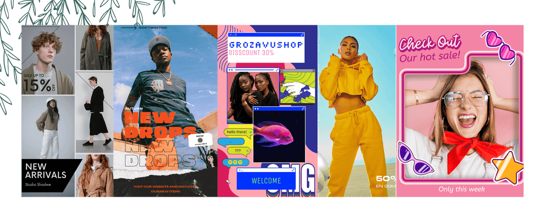 Explore the Latest Trends in Urban Clothing for Eco-Conscious Consumers