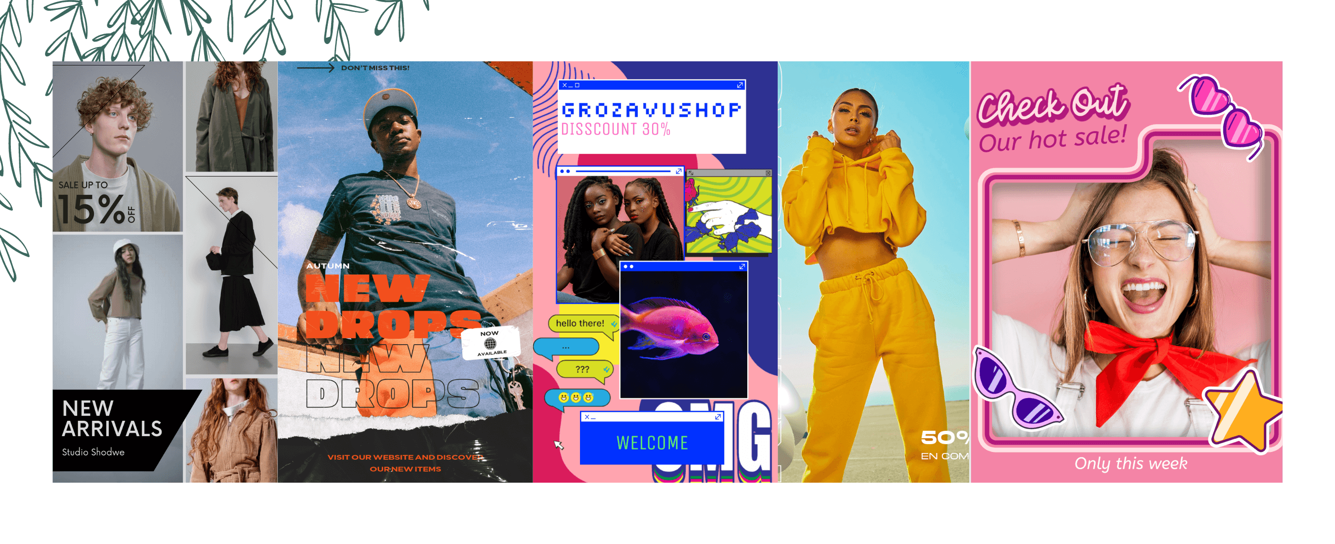 Explore the Latest Trends in Urban Clothing for Eco-Conscious Consumers