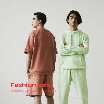 Essential Autumn Clothing for Men - GrozavuShop