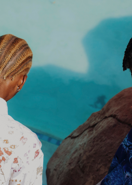 Grozavu men premium cotton hoodie with bunny logo