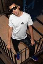 Modern men’s t-shirts with stylish designs and comfortable fit