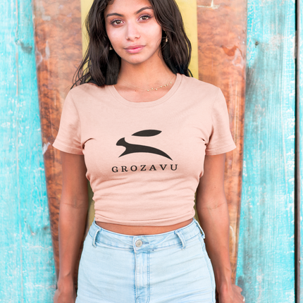 Trendy women’s t-shirts with stylish designs and comfortable fit