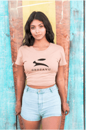 Trendy women’s t-shirts with stylish designs and comfortable fit