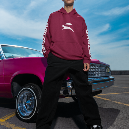 Casual men’s hoodies with trendy designs and comfortable wear