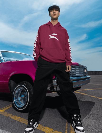 Casual men’s hoodies with trendy designs and comfortable wear