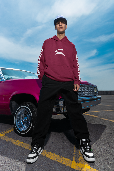 Casual men’s hoodies with trendy designs and comfortable wear