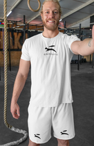Men Shorts Set