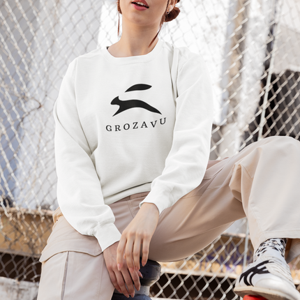 "Cozy women’s sweaters in stylish designs and premium fabrics