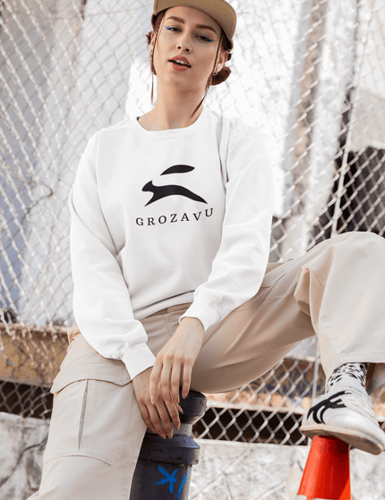 "Cozy women’s sweaters in stylish designs and premium fabrics