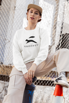 "Cozy women’s sweaters in stylish designs and premium fabrics