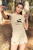 Women Shorts Set