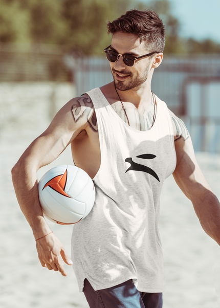 Grozavu men sports shorts lightweight performance wear