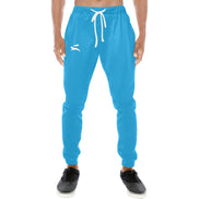 Pantaloni Sportivi Blu – Grozavu Energy Edition