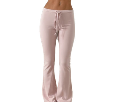 Comfortable Lightweight Casual Long Pants
