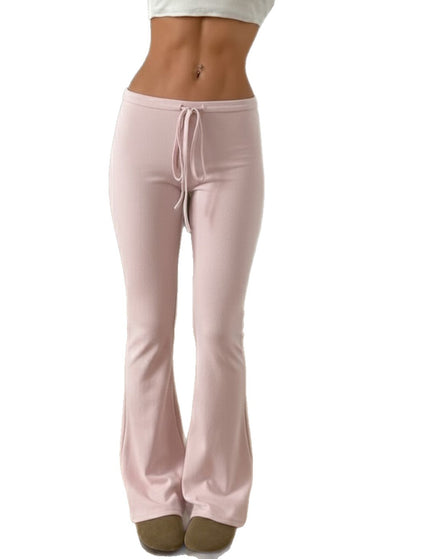 Comfortable Lightweight Casual Long Pants