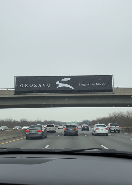 Monochromatic<strong> ENERGY FUSED</strong> with the raw spirit of the hustle.