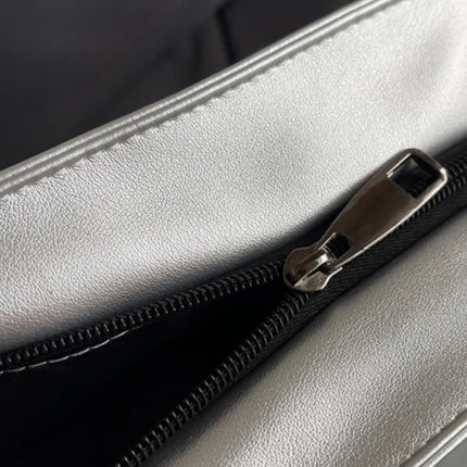 BETTER LIFE PU Leather Tote Bag