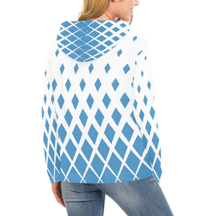 Grozavu | Maglione Slim-Fit in Mistura