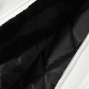 Street Fashion Zipper Hooded Sweatshirt for Men