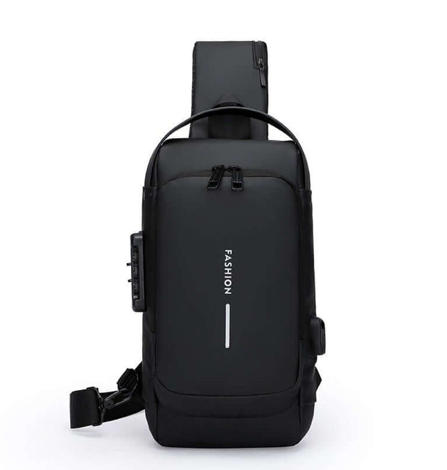 Sentinel Shield Utility Bag