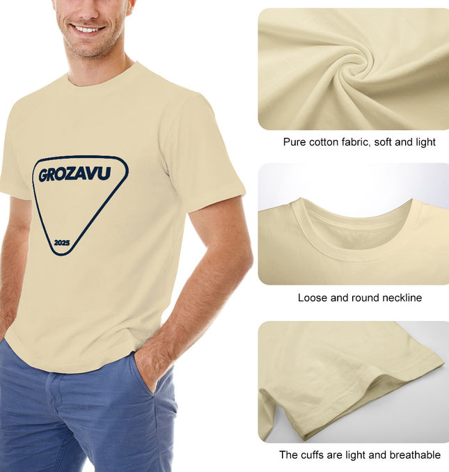Grozavu | Zero Limits