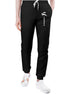 Black Joggers – Grozavu Vertical Edition