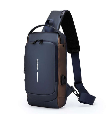 Sentinel Shield Utility Bag