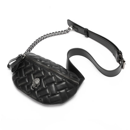 Eagle Head Chain - Crossbody Shoulder Bag