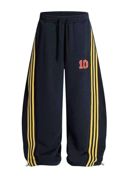 Essential Track Pants by Grozavu - Signature Fit (Pos 5)