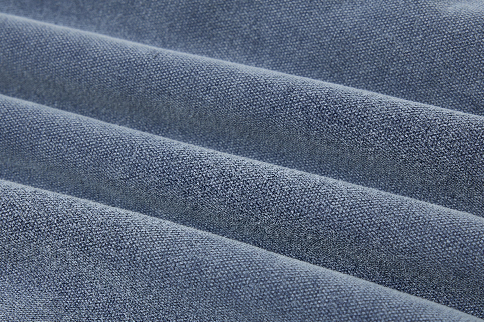 Woolen Collar Cotton Jacket With Fleece