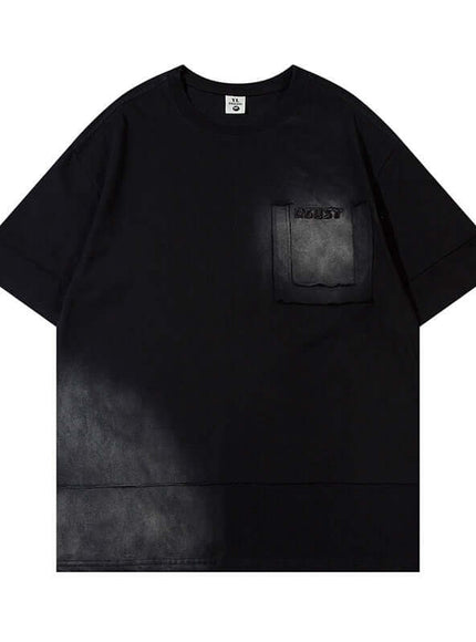 Iconic Apparel by Grozavu - Lifestyle Perspective (Pos 1)