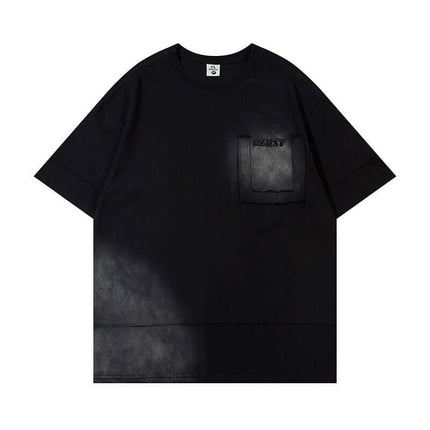 Iconic Apparel by Grozavu - Lifestyle Perspective (Pos 1)
