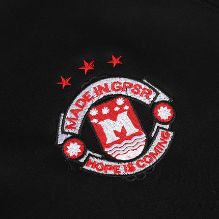 Sudadera Deportiva Casual - Corte Holgado