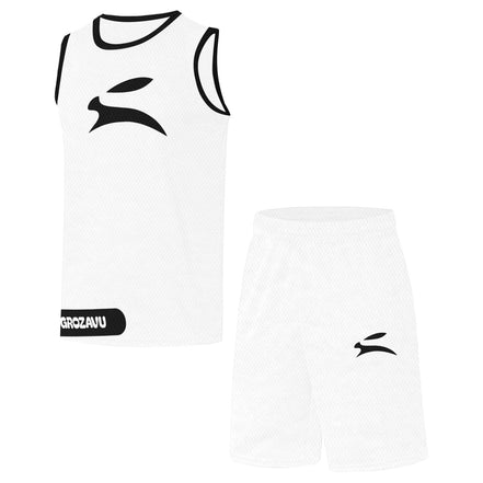 Grozavu | Sport Tracksuit