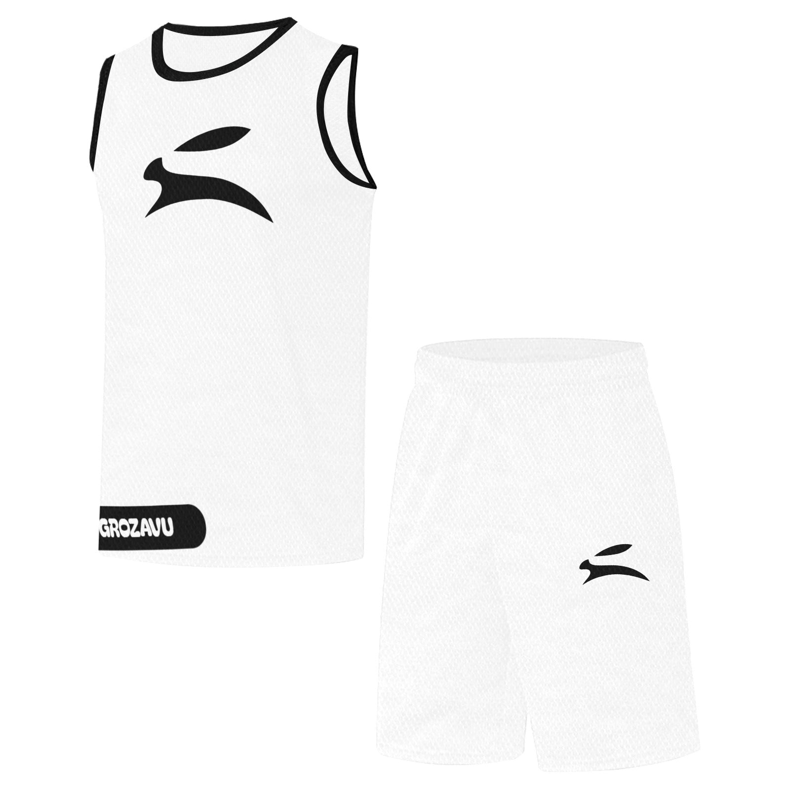 Grozavu | Sport Tracksuit