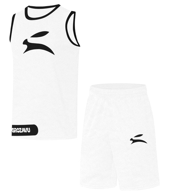 Grozavu | Tuta Sportiva